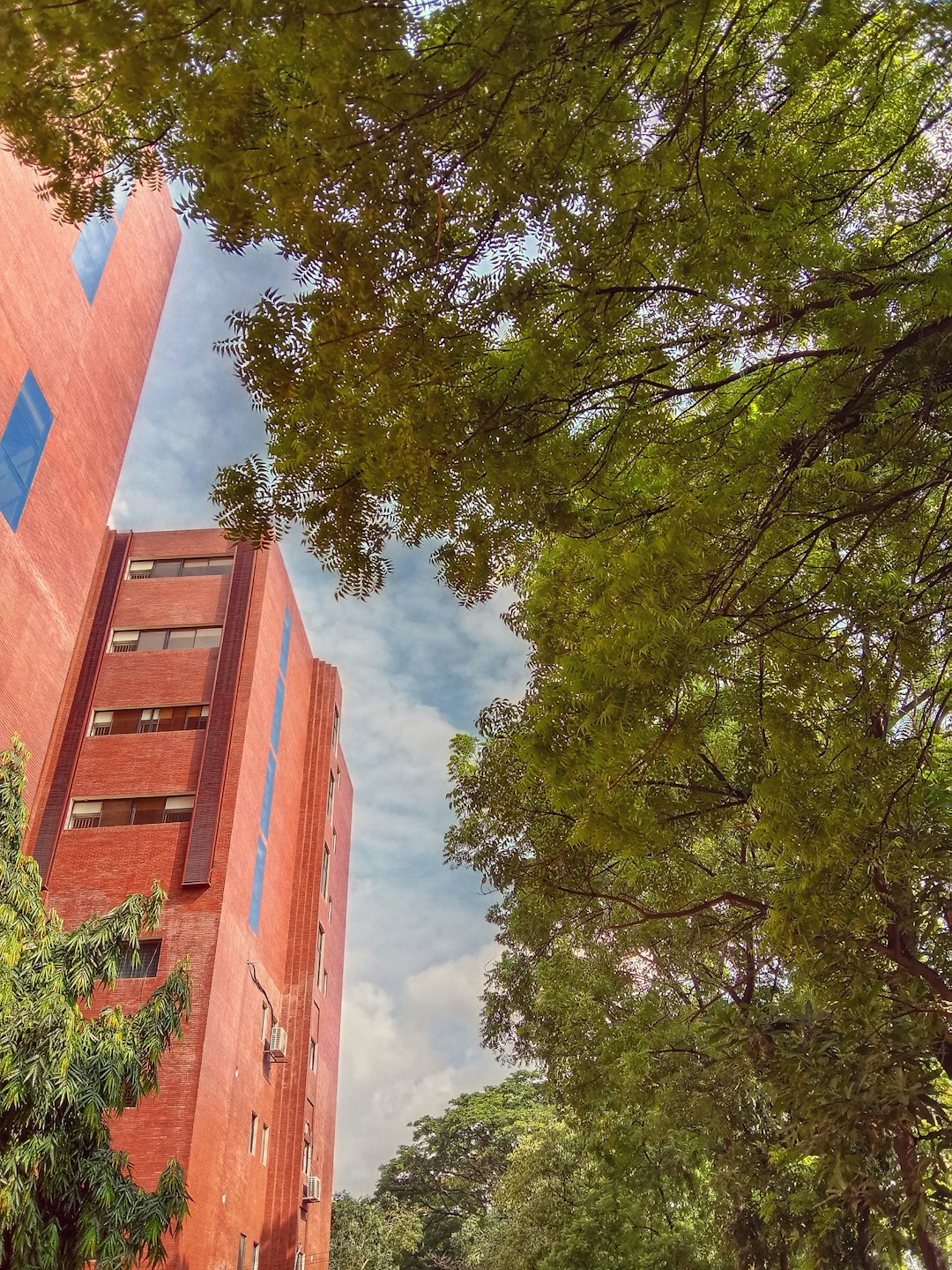 LEED Platinum Office
