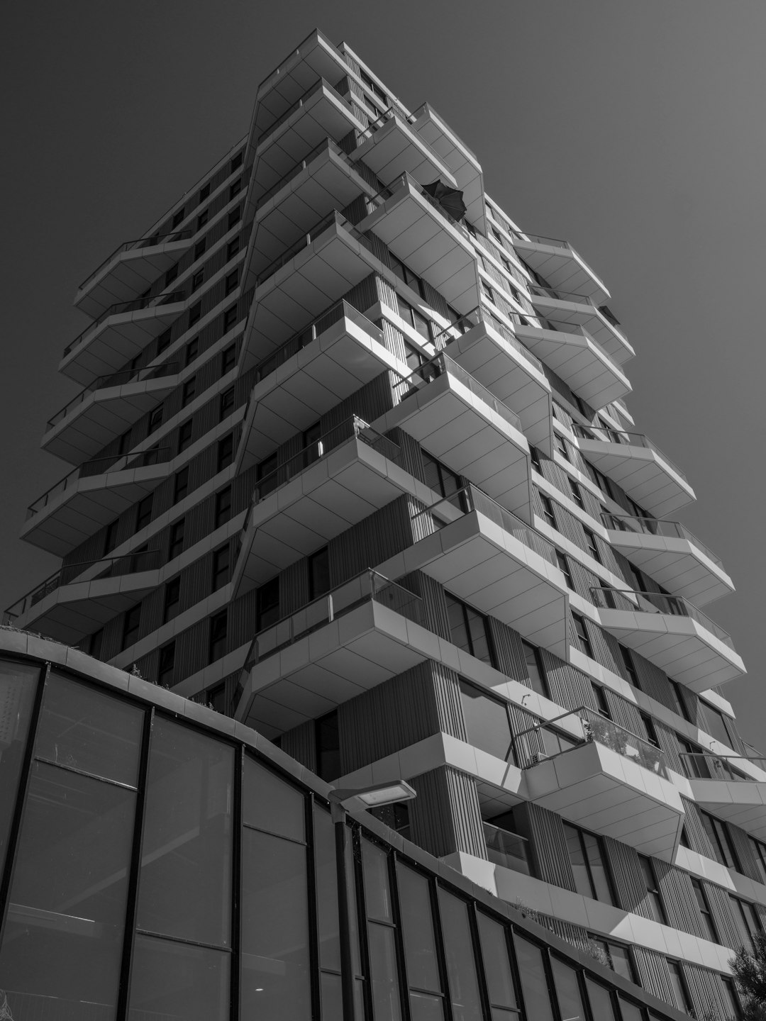 Urban Heights Condos