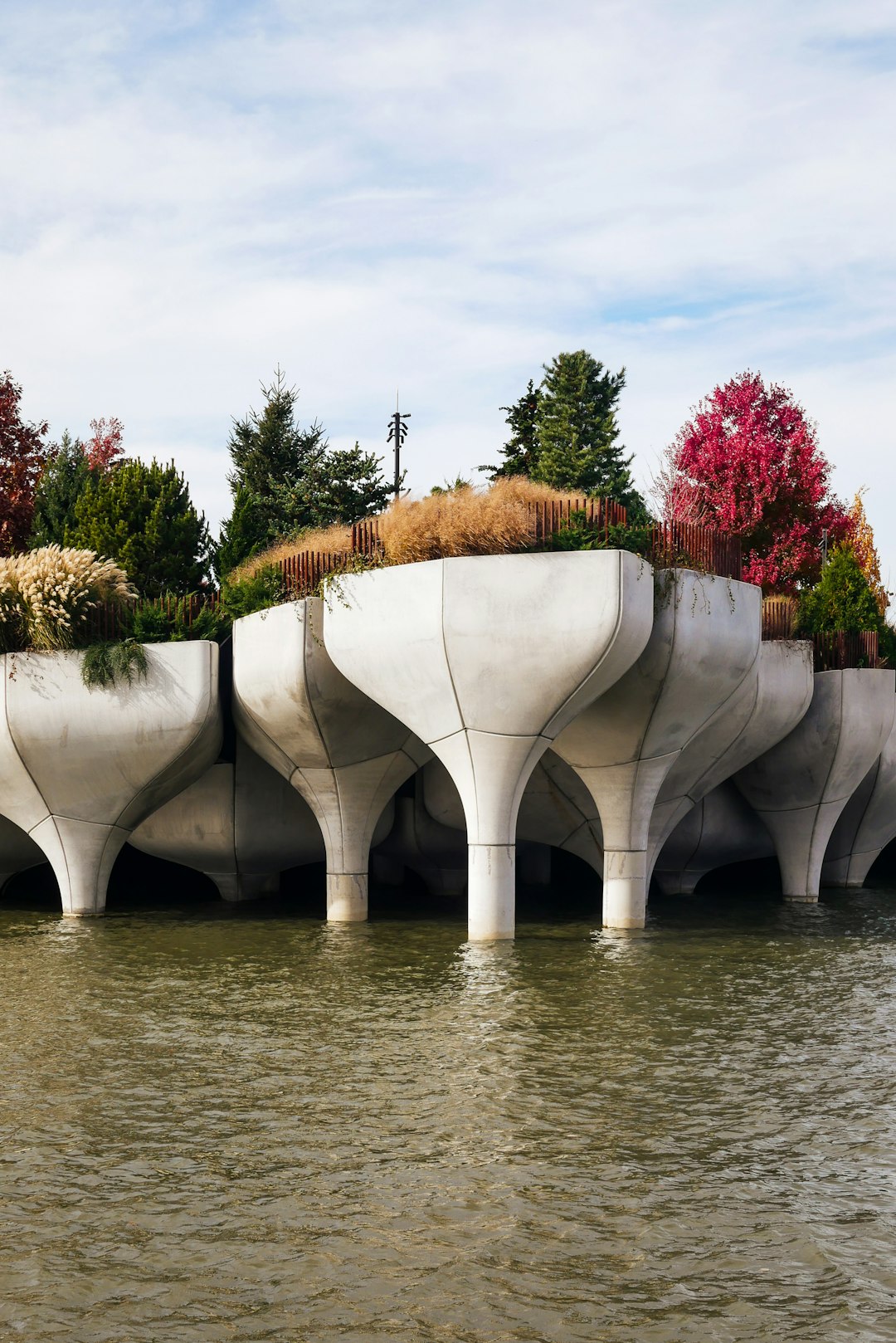 Architecture philosophy