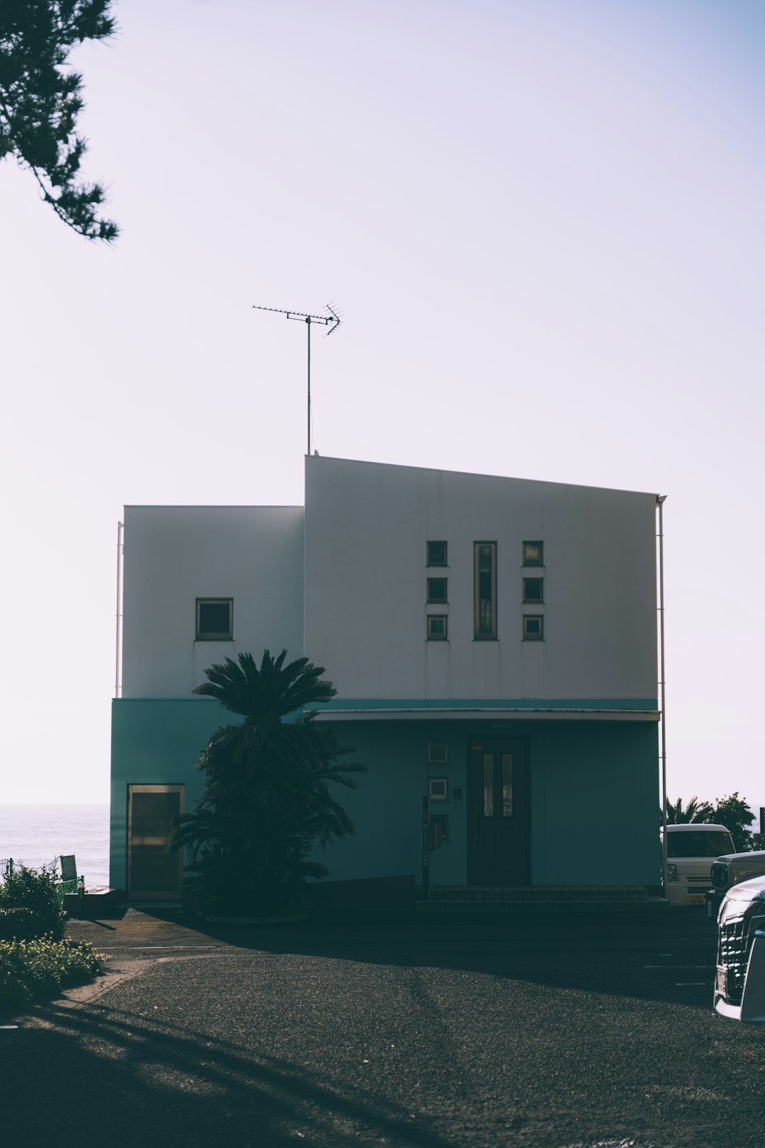 Modern Luxury Residence